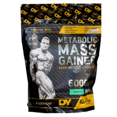 Dorian Yates Metabolic Mass gainer
