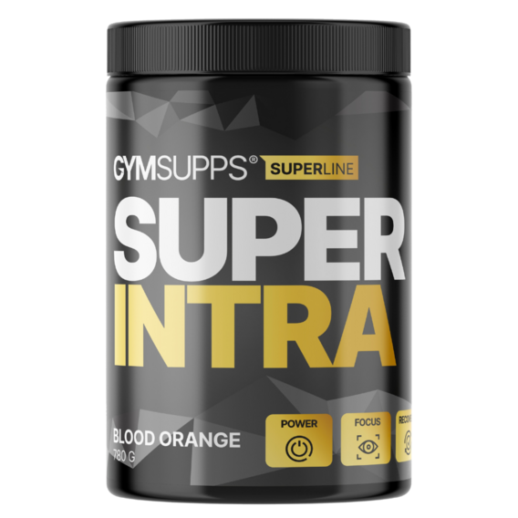 GymSupps Super Intra