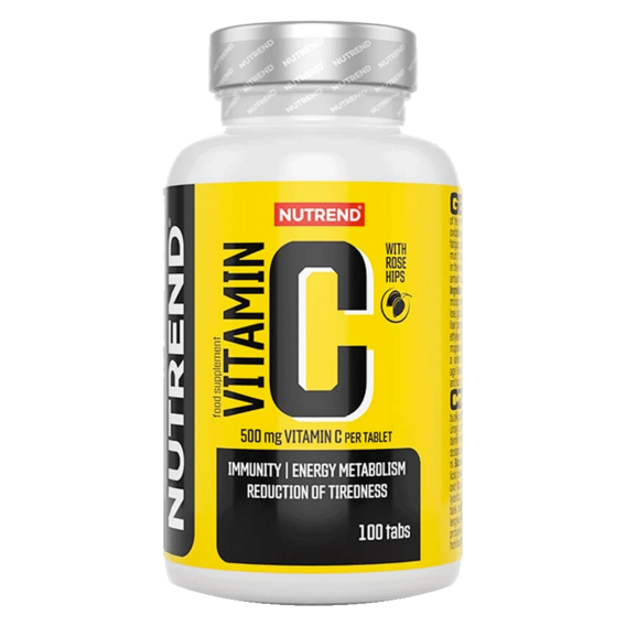 Nutrend Witamina C