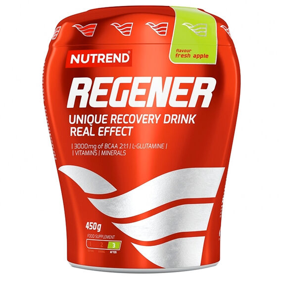 Nutrend Regenerator