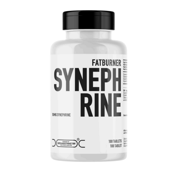 SizeandSymmetry Synefryna