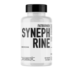SizeandSymmetry Synephrine