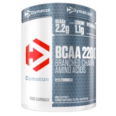 Dymatize BCAA 2200