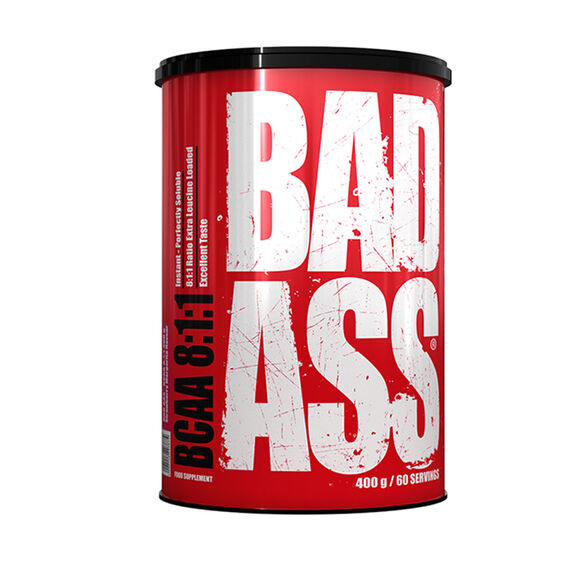 BAD ASS BCAA 8:1:1