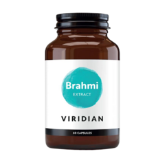 Viridian Brahmi Extract