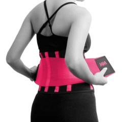 MadMax Slimming Belt
