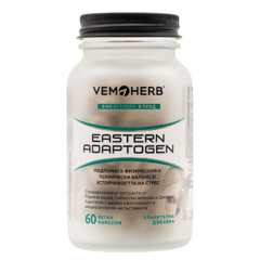 Vemoherb Eastern Adaptogen