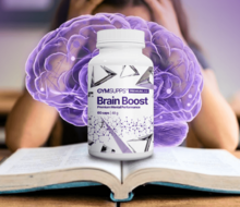 Aktualizacja sprzętu: Dlaczego Bacopa w Brain Boost zmienia zasady gry?