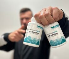 Wchłanianie magnezu: Która forma jest najlepsza?
