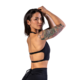 Nebbia Deni x NEBBIA Sportovní tank top 309
