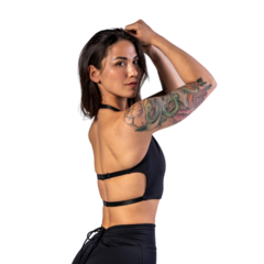 Nebbia Deni x NEBBIA Sportovní tank top 309