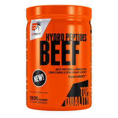 Extrifit Beef Peptides