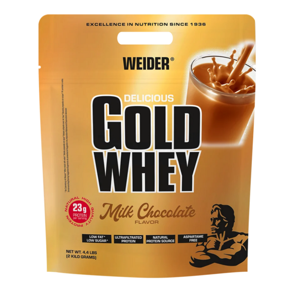 Weider GOLD Whey