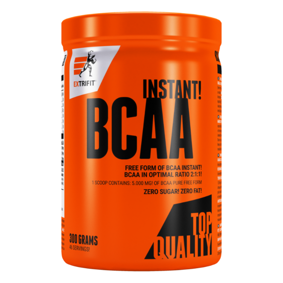 Extrifit BCAA Instant