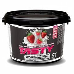 Smartlabs Tasty 100% Whey Protein