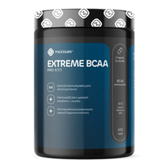 MAXXWIN Extreme BCAA Pro 4:1:1