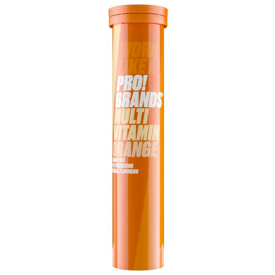 ProBrands VitaminPro Multiwitamina