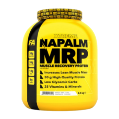 FA Napalm MRP
