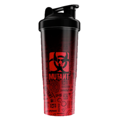 Mutant Šejkr