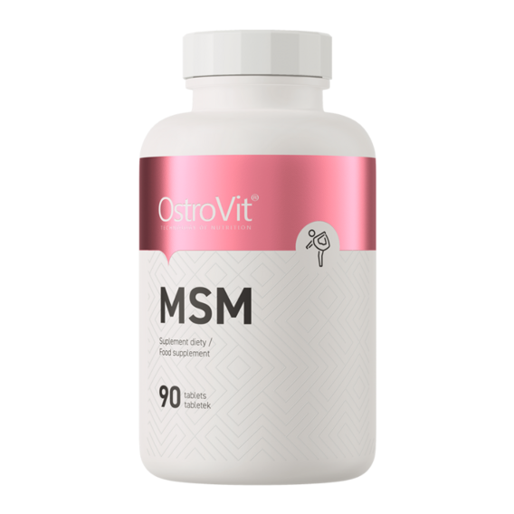 OstroVit MSM