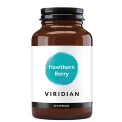 Viridian Hawthorn Berry
