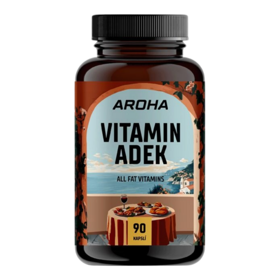 Aroha Witamina ADEK