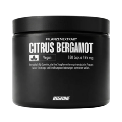 Big Zone Citrus Bergamot