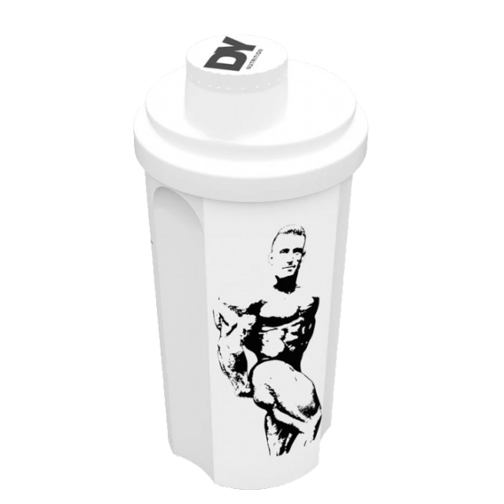 Shaker Dorian Yates
