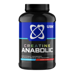 USN Creatine Anabolic 5000
