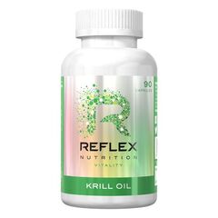 Reflex Krill Oil