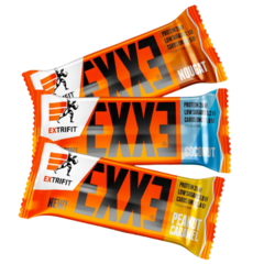 Extrifit EXXE Protein Bar