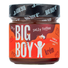 Big Boy Salty toffee