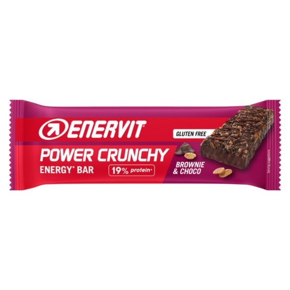 Enervit Baton Power Crunchy