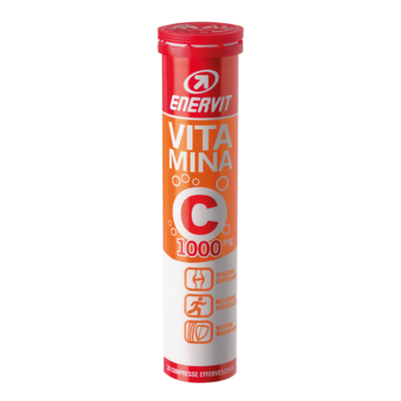Enervit Witamina C 1000 mg