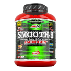 Amix Smooth-8