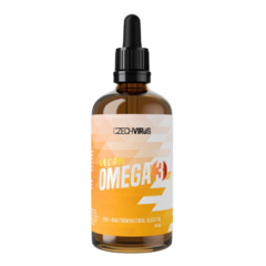 Czech Virus Vegan Omega 3
