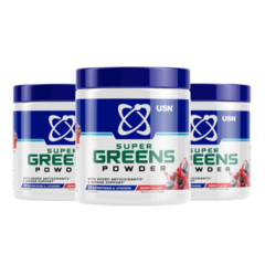 USN Super Greens Powder