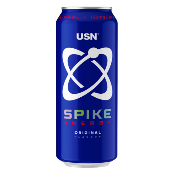 USN Spike RTD
