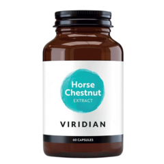 Viridian Horse Chestnut Seed