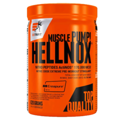 Extrifit Hellnox