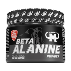 Mammut Beta Alanin powder