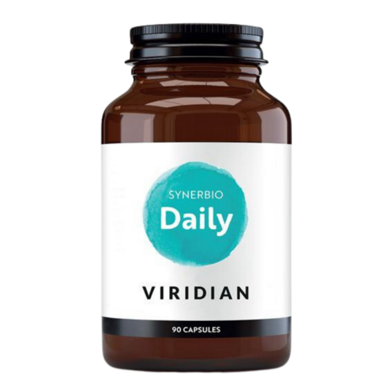 Viridian Synerbio Daily