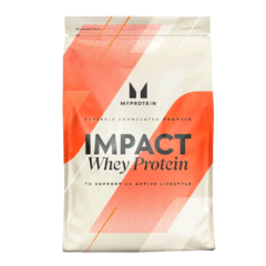 MyProtein Impact Whey Protein