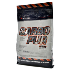 HiTec Carbo Pur
