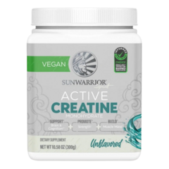Sunwarrior Active Creatine