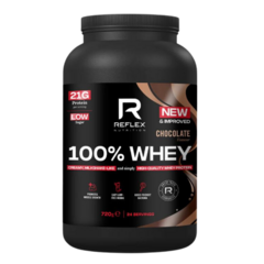 Reflex 100% Whey Protein