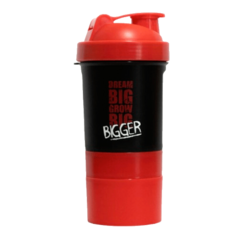 BAD ASS Smart Shake