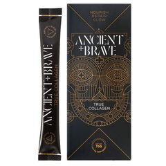 Ancient Brave Grass Fed True Collagen Box