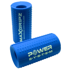 Power System Gripy na posilovací tyč MAX GRIPZ