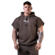 Nebbia Tréninkový rag top HERO 297